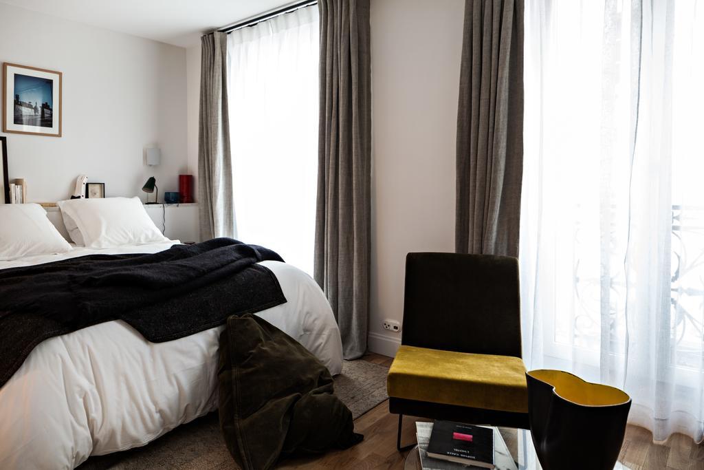 Hotel Le Pigalle 4*