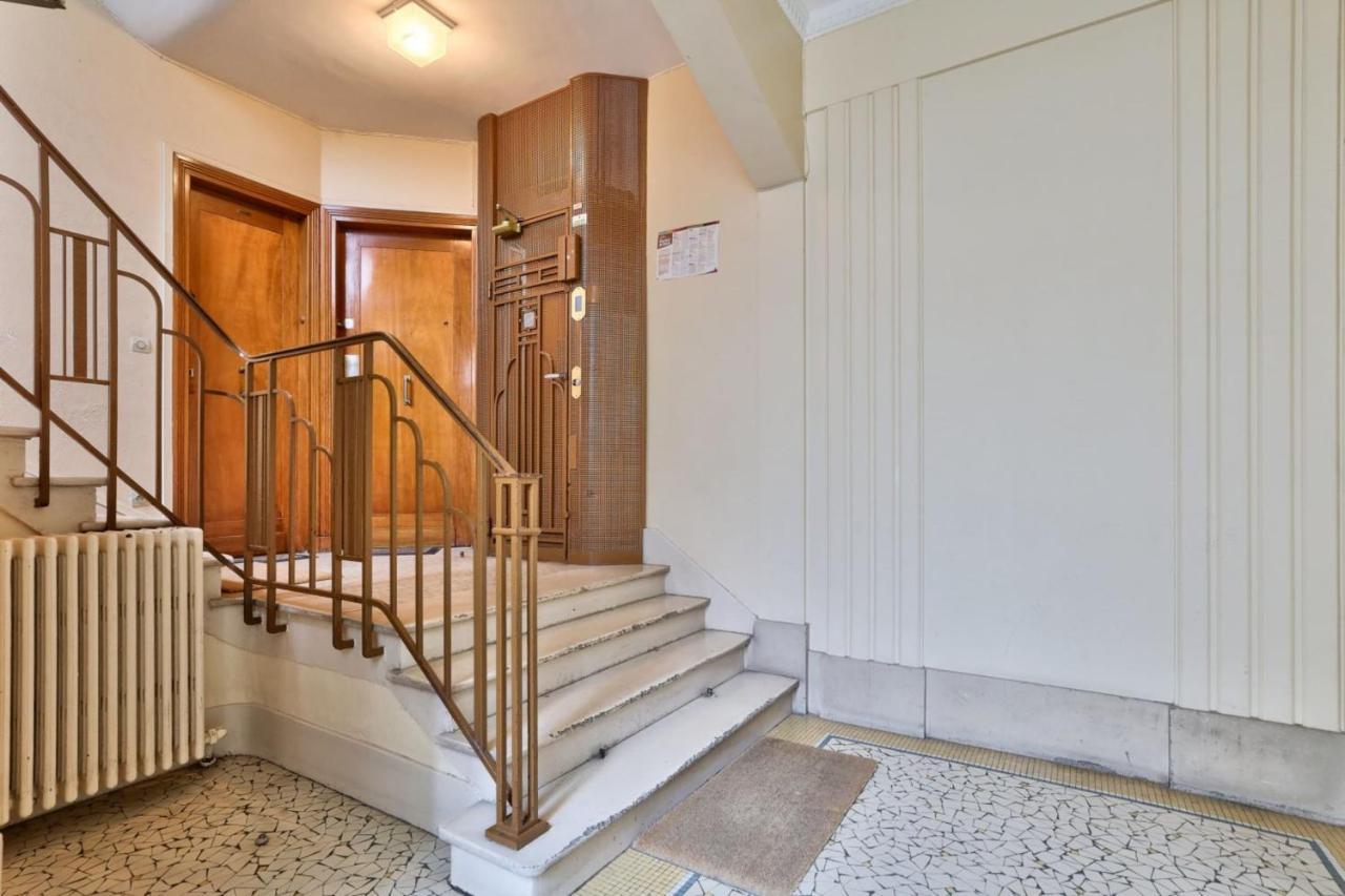 Apartment For 4 People - 14