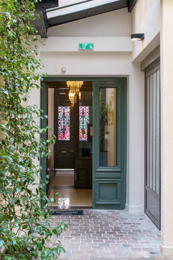 Apartment Du Louvre - Le Marais *