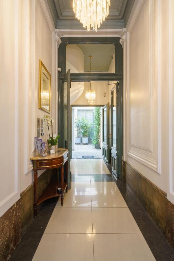 Apartment Du Louvre - Le Marais
