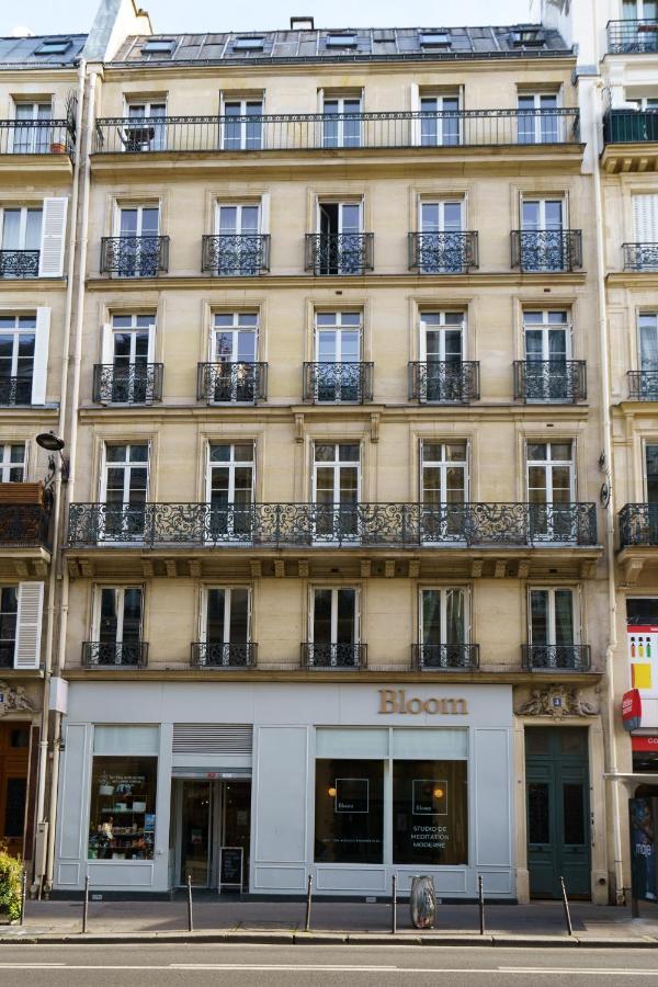 Apartment Du Louvre - Le Marais