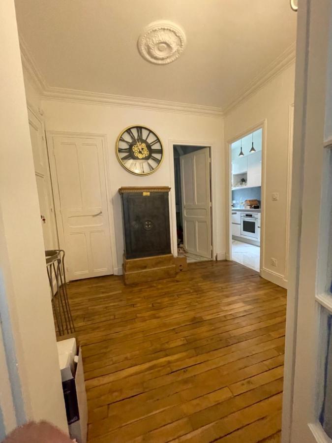 Apartment Montmartre Sacre Coeur *