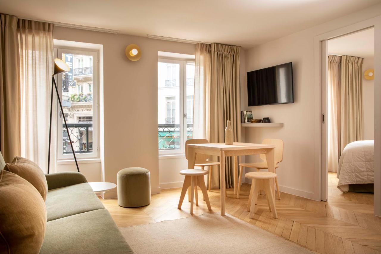 Aparthotel Nell 4*