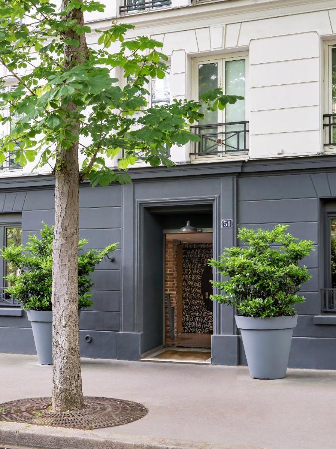 Hotel Gaston