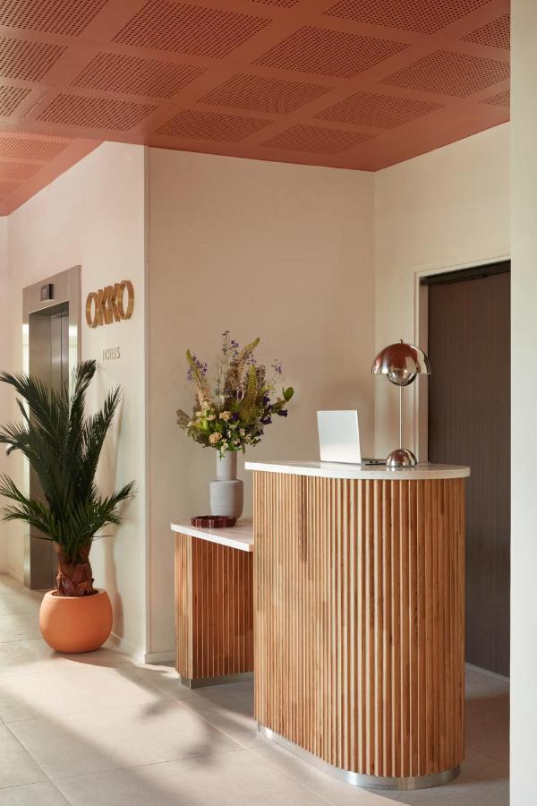 Okko Rosa Parks 4* Paris