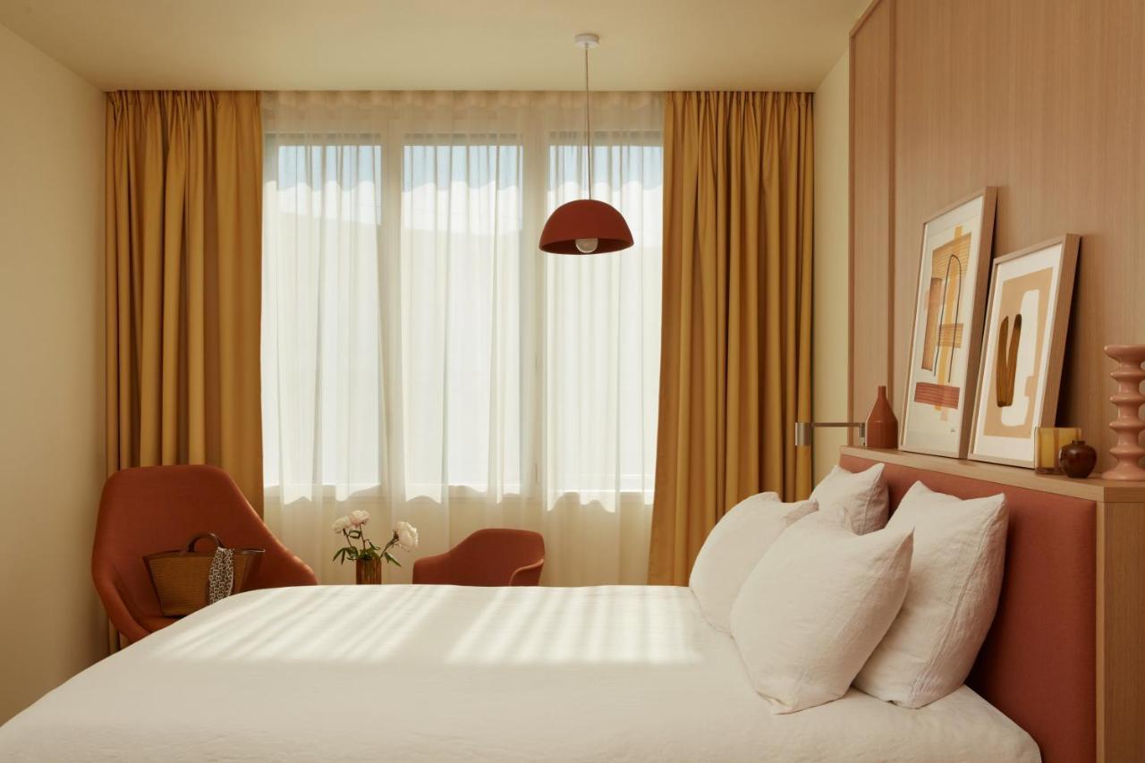 Hotel Okko Rosa Parks