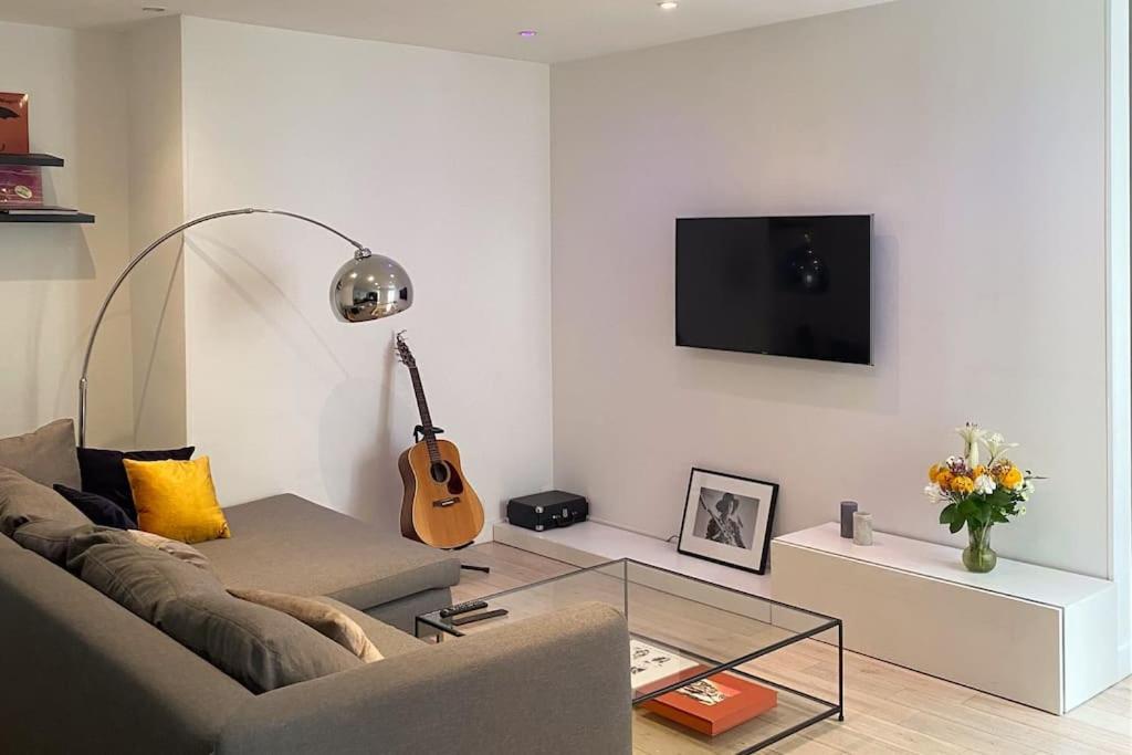 Superbe Batignolles Appartement *