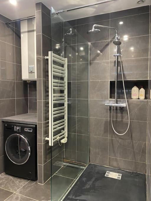 Appartement Superbe Batignolles *