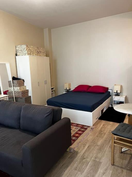 Cosy Au Coeur De * Paris