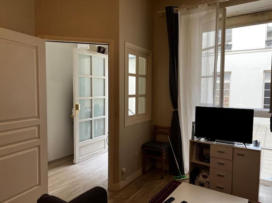 Apartment Cosy Au Coeur De