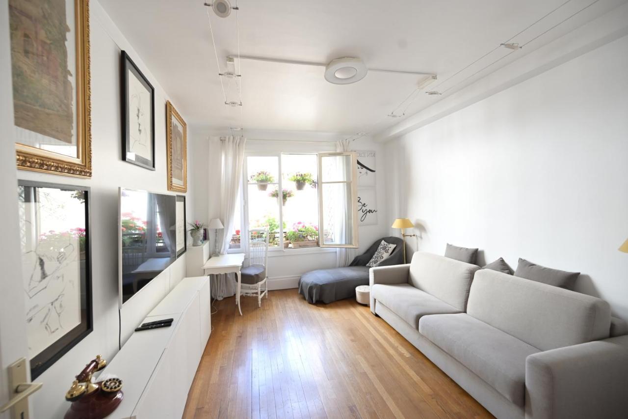 D'art - Claire Apartment *