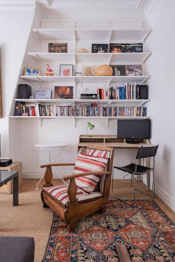 Veeve - Continental Reach Appartement Paris