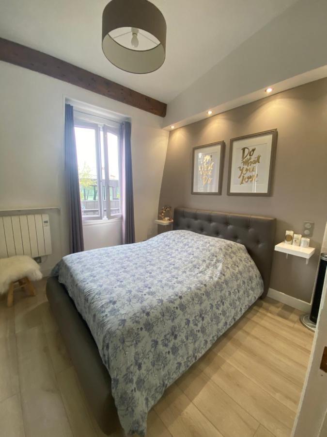 Loft Refait A Neuf En Dernier Etage 2 *