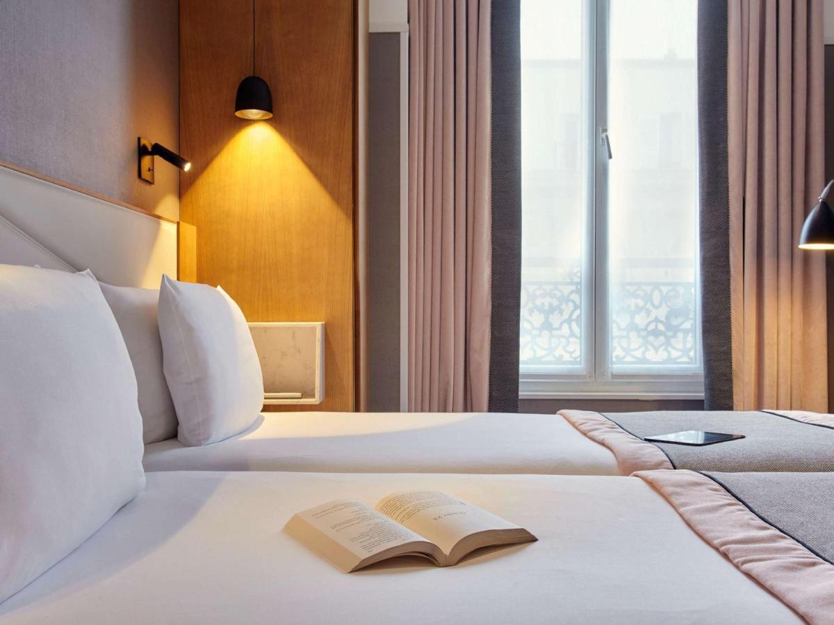 Mercure Opera Garnier & 4* Paris