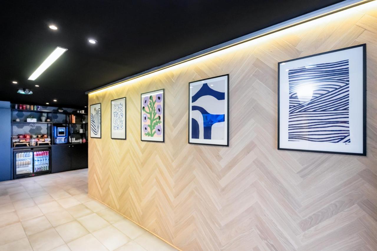 Staycity Gare De L’est Appart hôtel