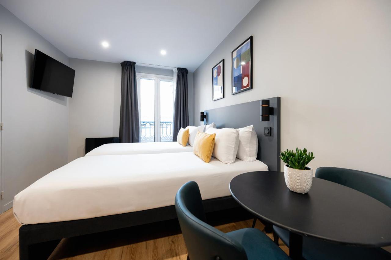 Staycity Gare De L’est Appart hôtel 3*