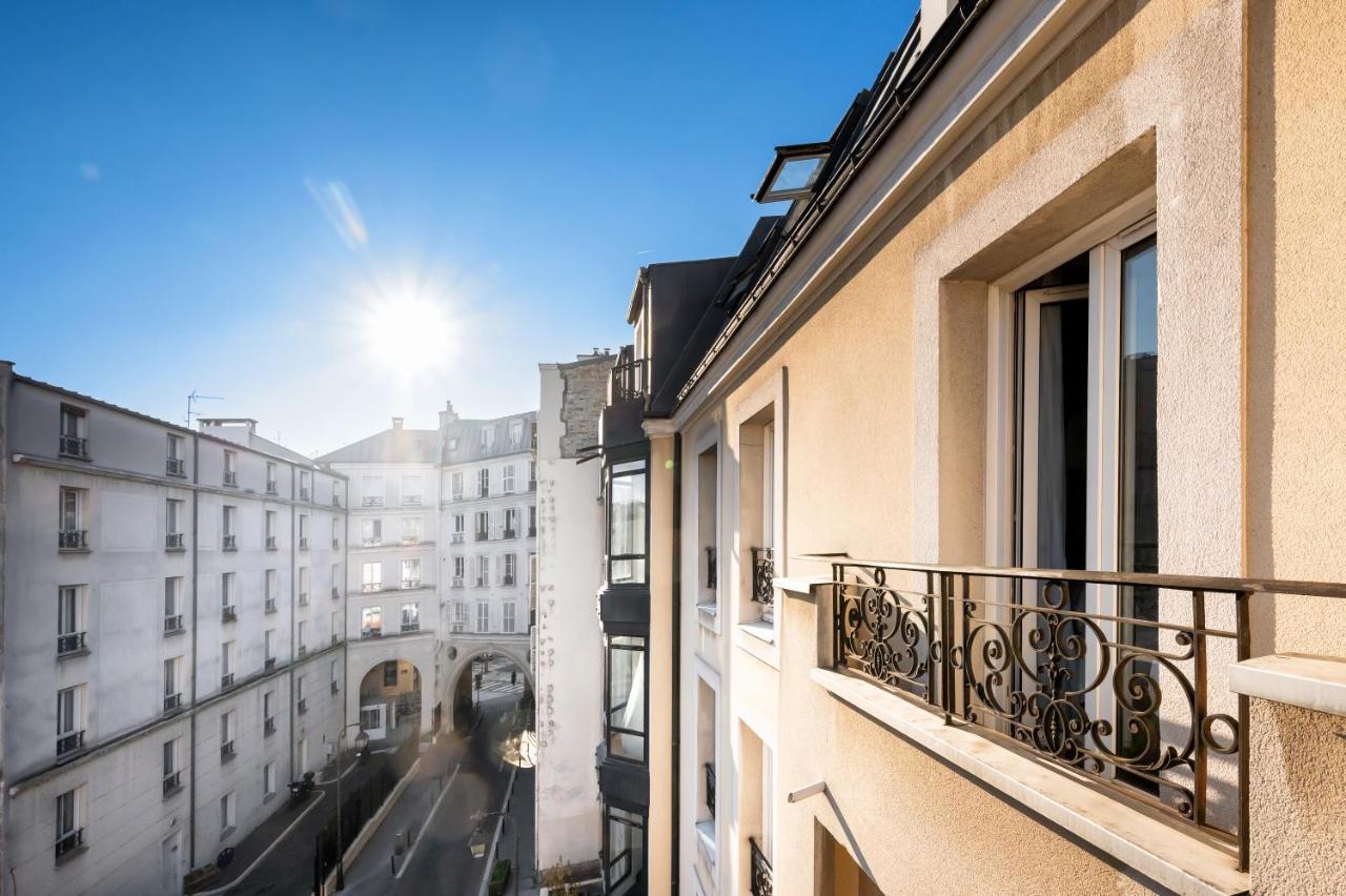 Staycity Gare De L’est