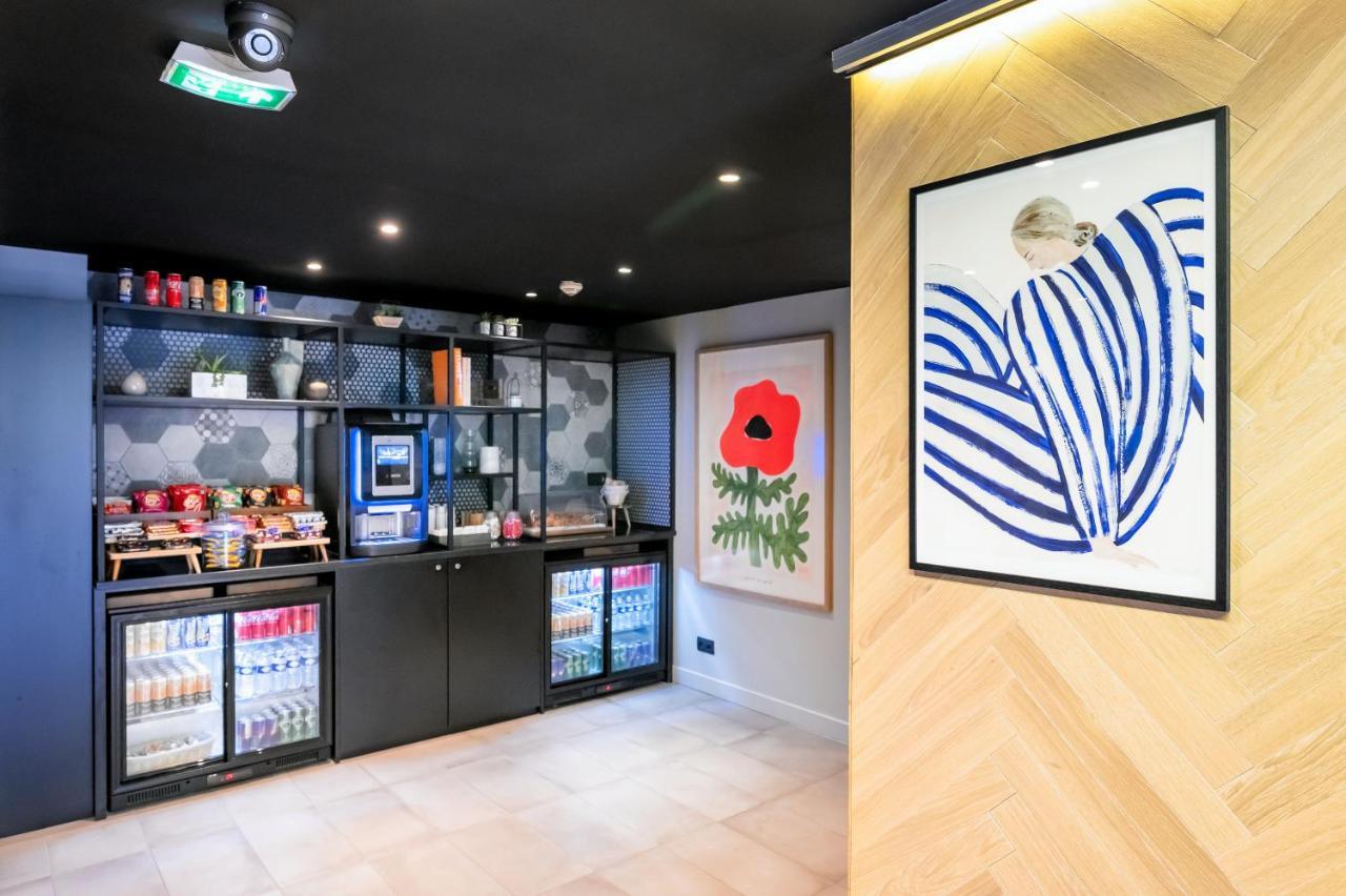 Staycity Gare De L’est