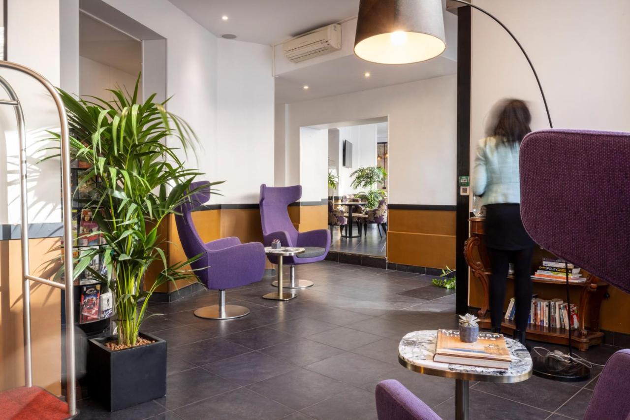 Avalon Gare Du Nord Appart hôtel Paris