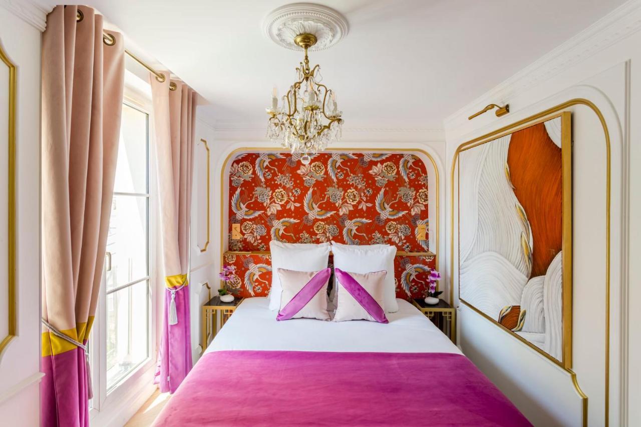 Merveil - Luxury - Tour Eiffel - Bac I Apartment Paris