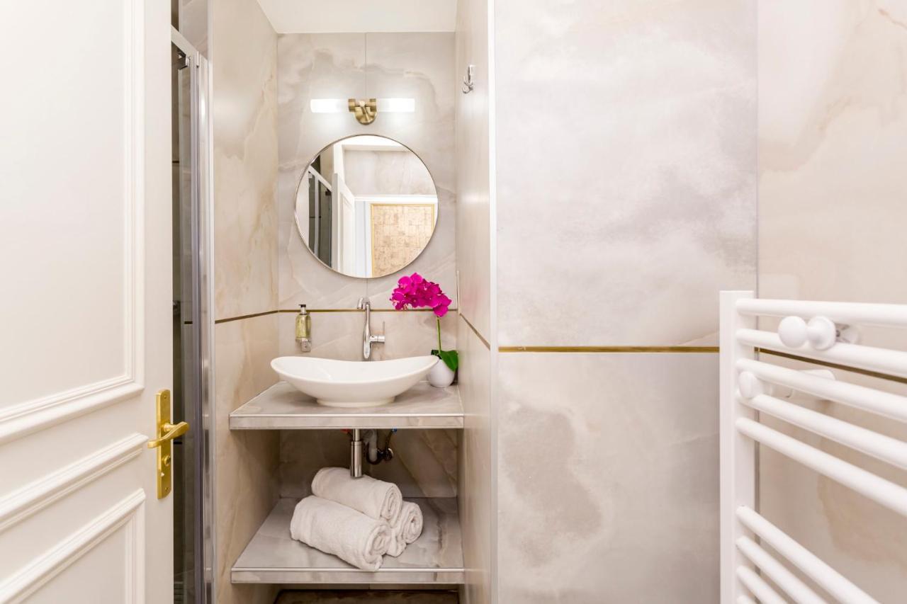 Apartment Merveil - Luxury - Tour Eiffel - Bac I *