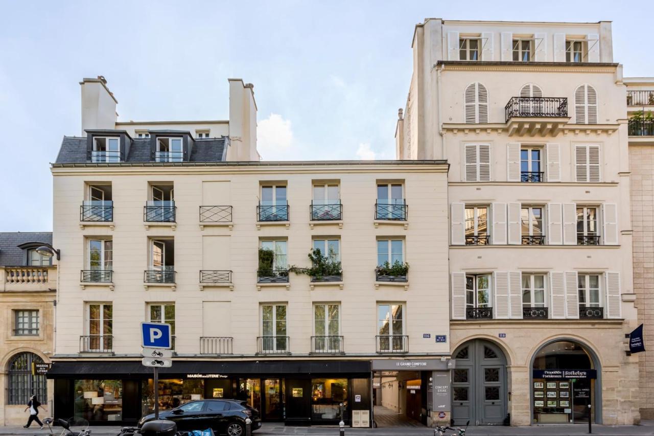 Apartment Merveil - Luxury - Tour Eiffel - Bac I Paris