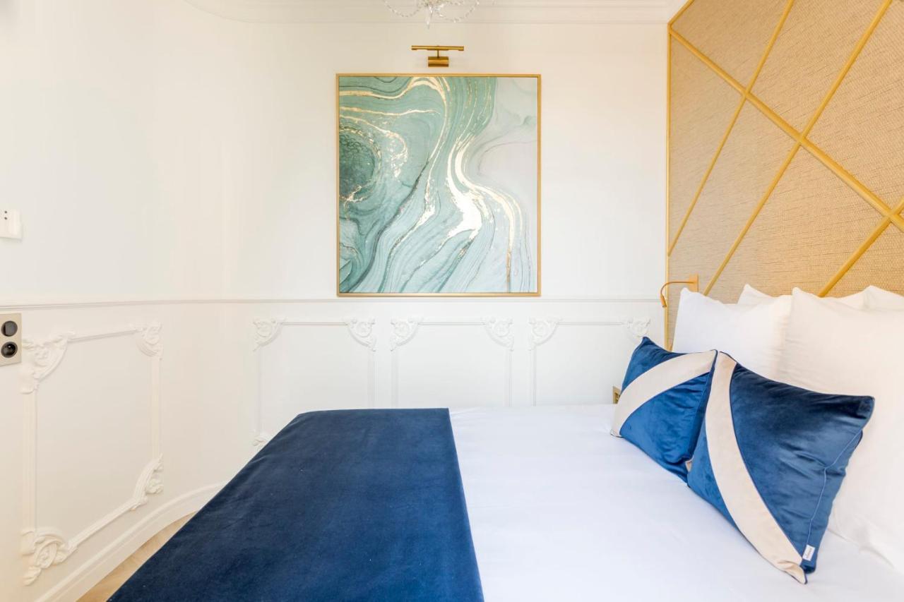 Apartment Merveil - Luxury - Tour Eiffel - Bac I