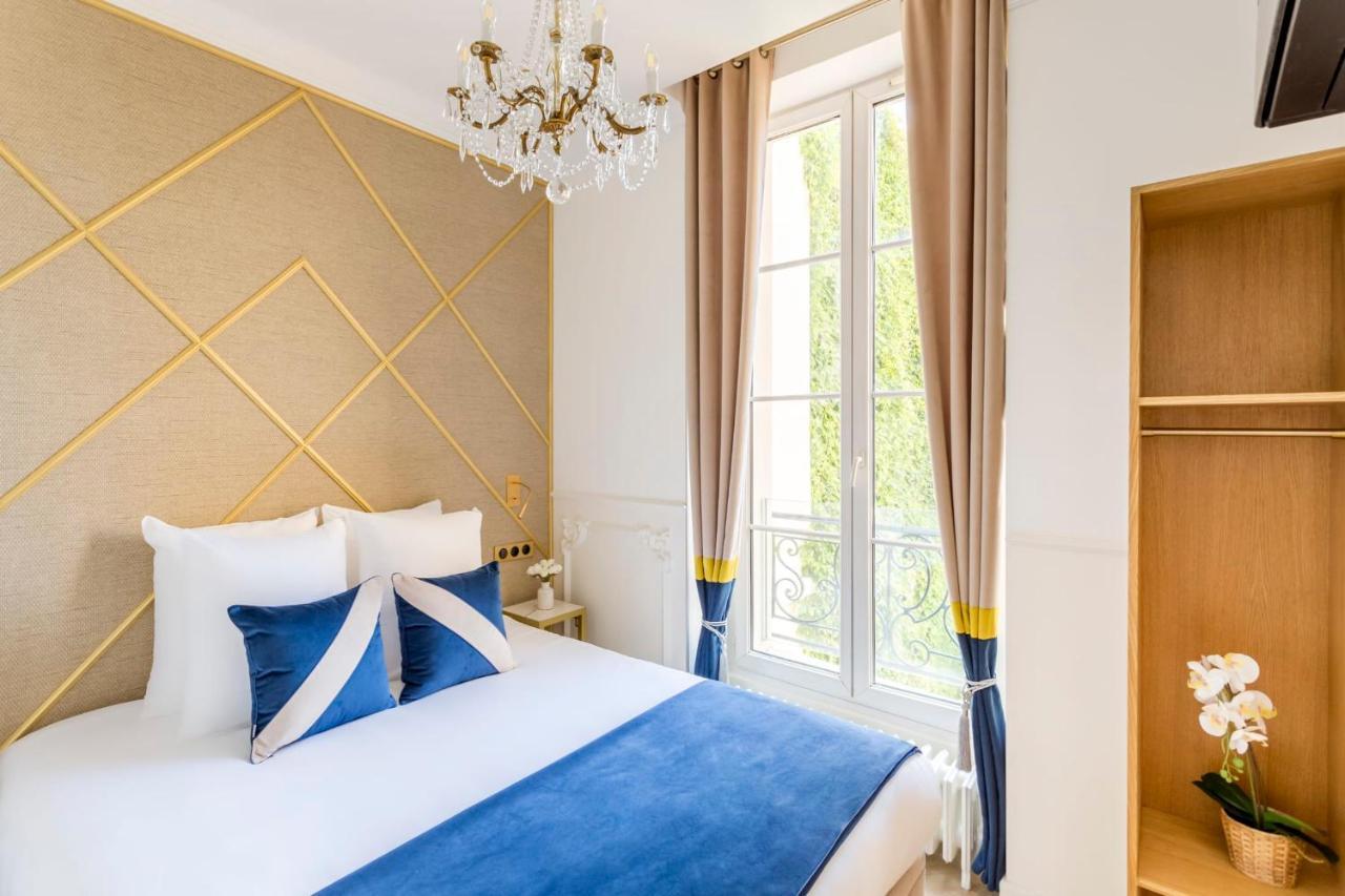 Apartment Merveil - Luxury - Tour Eiffel - Bac I Paris