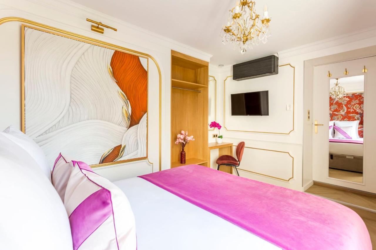 Apartment Merveil - Luxury - Tour Eiffel - Bac I Paris