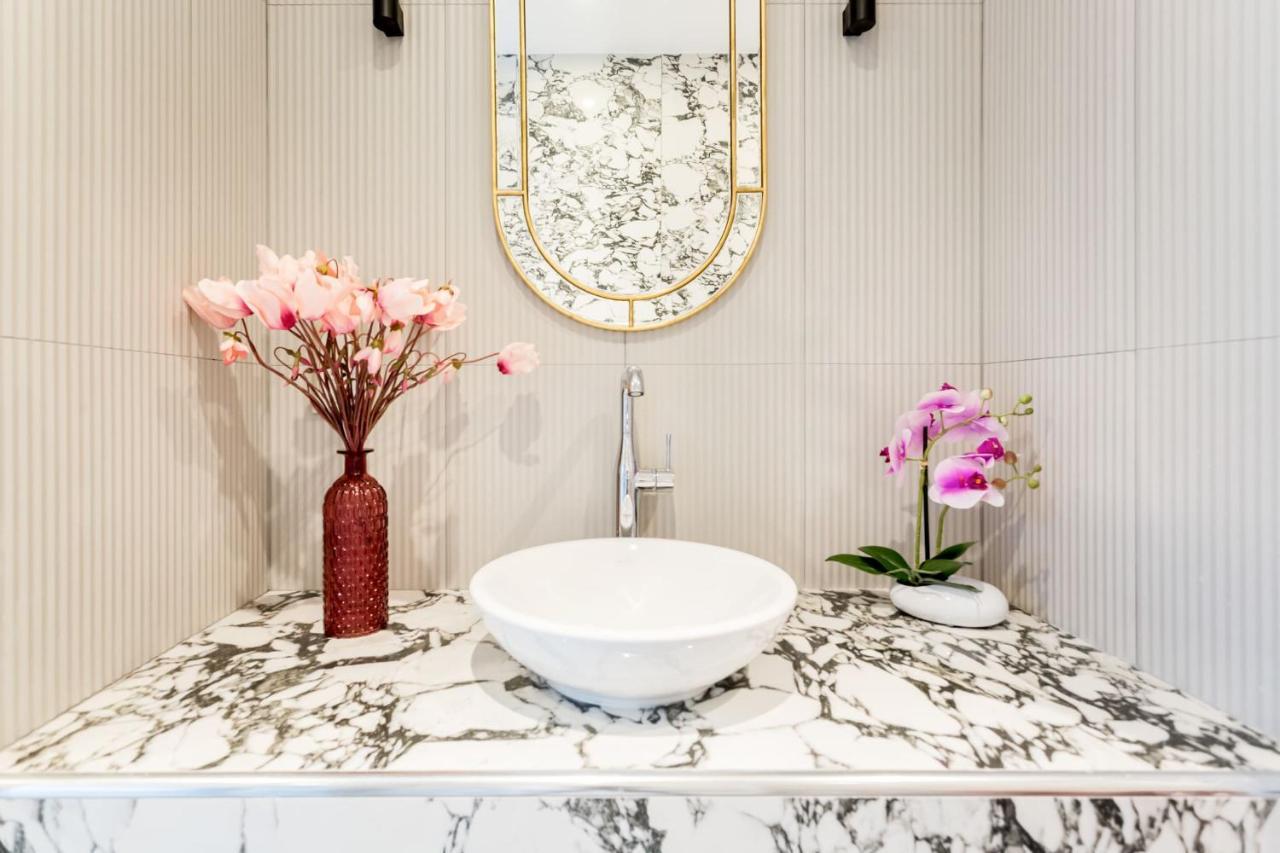 Merveil - Luxury -opera - Volney Ii Apartment Paris