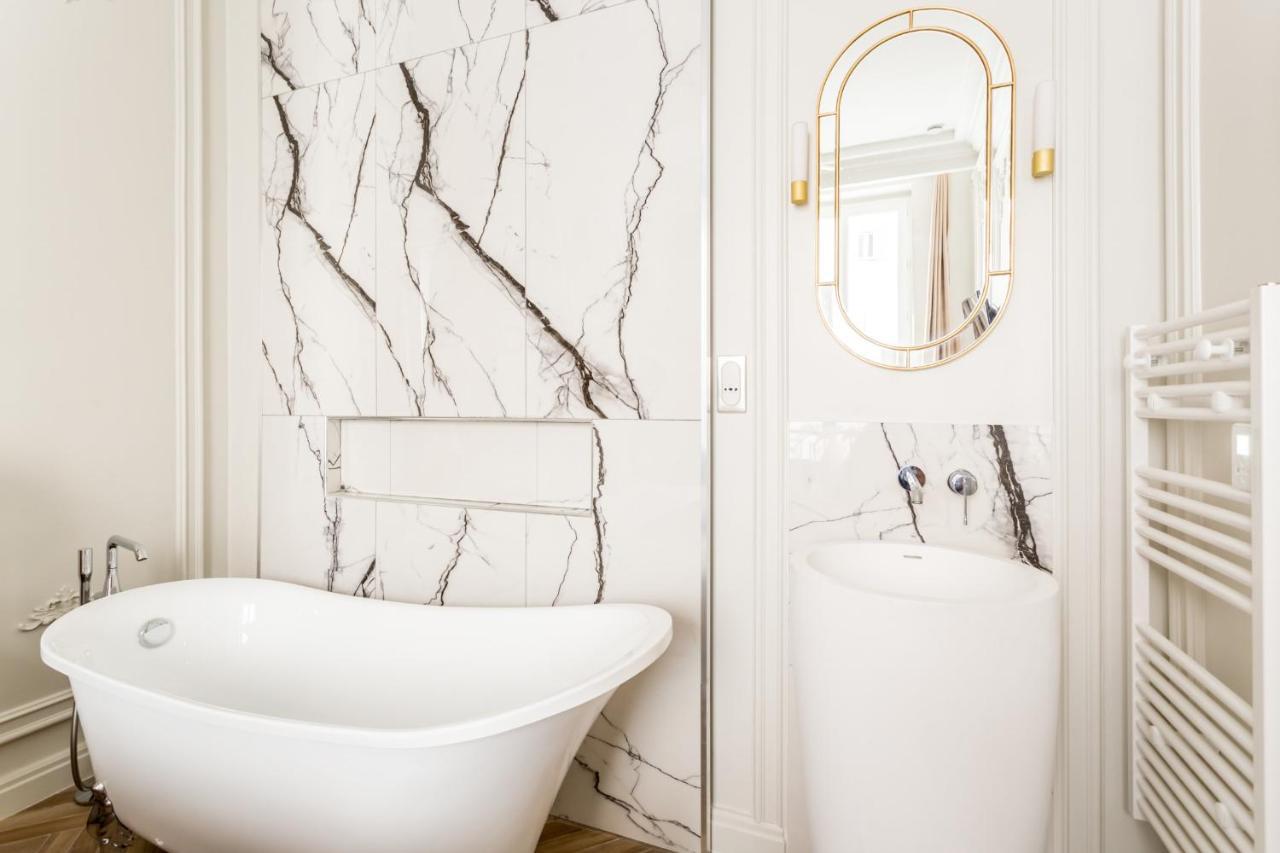 Merveil - Luxury -opera - Volney Ii Paris