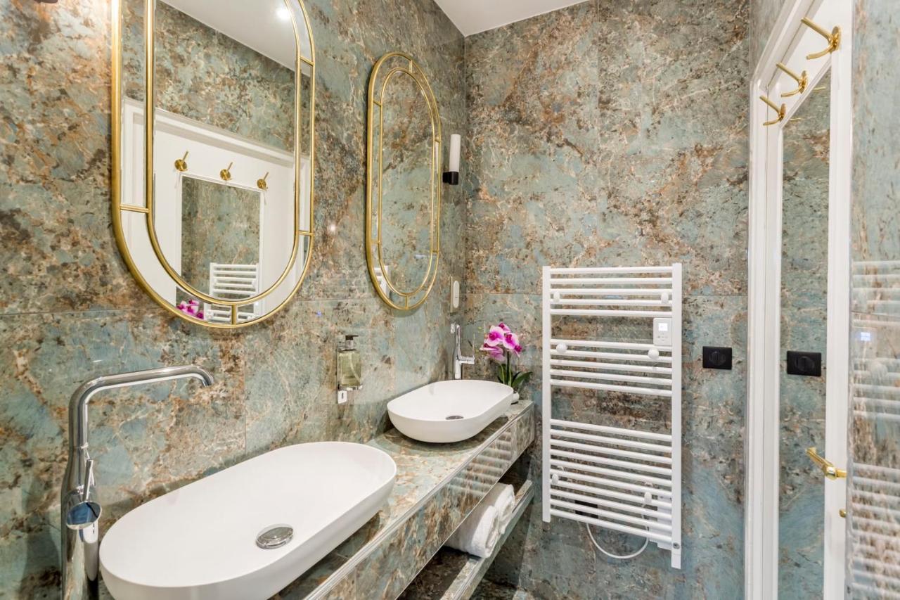 Appartement Merveil - Luxury -opera - Volney I Paris
