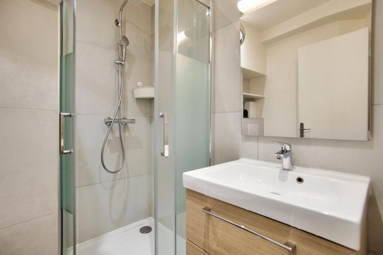 Luxurious 1 Bedroom Saint Michel Saint Severin Free Netflix Paris