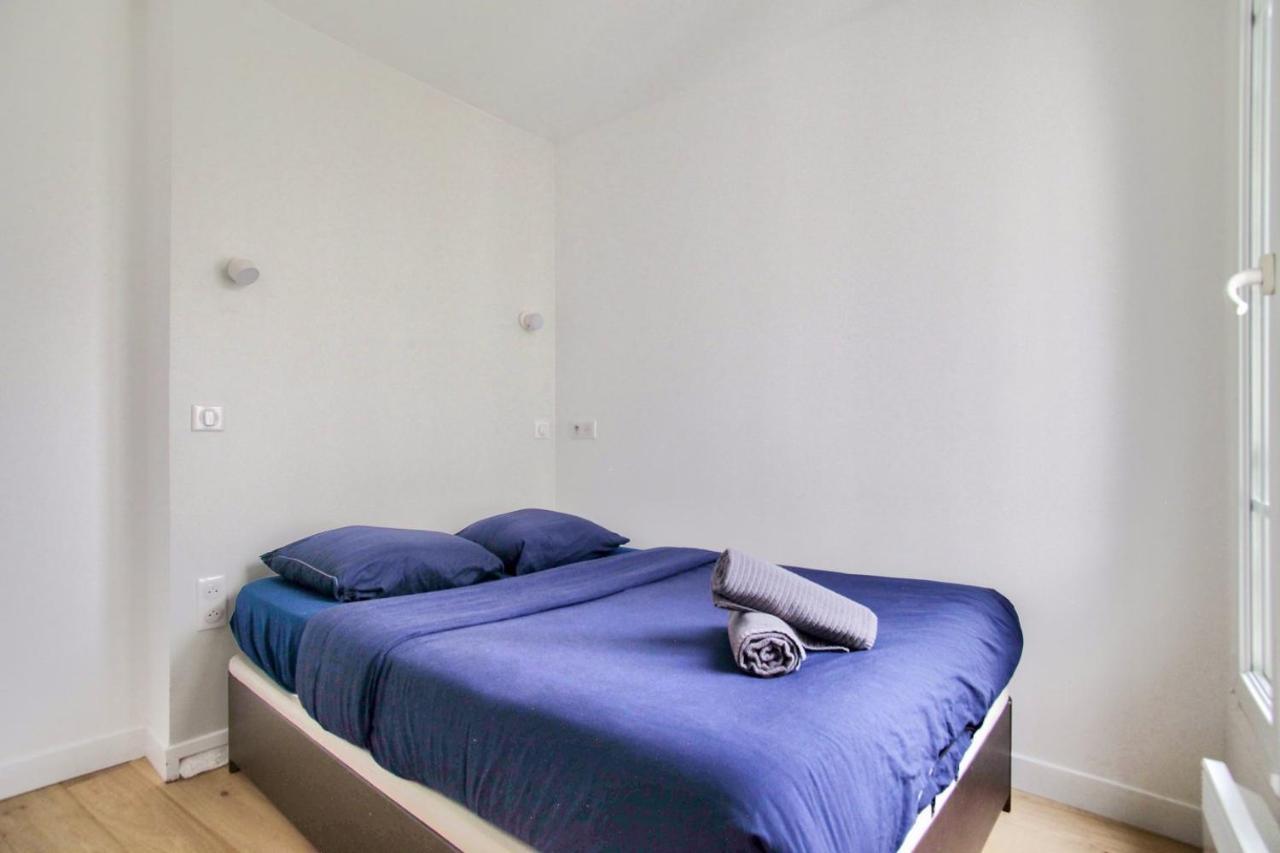 Apartment Luxurious 1 Bedroom Saint Michel Saint Severin Free Netflix