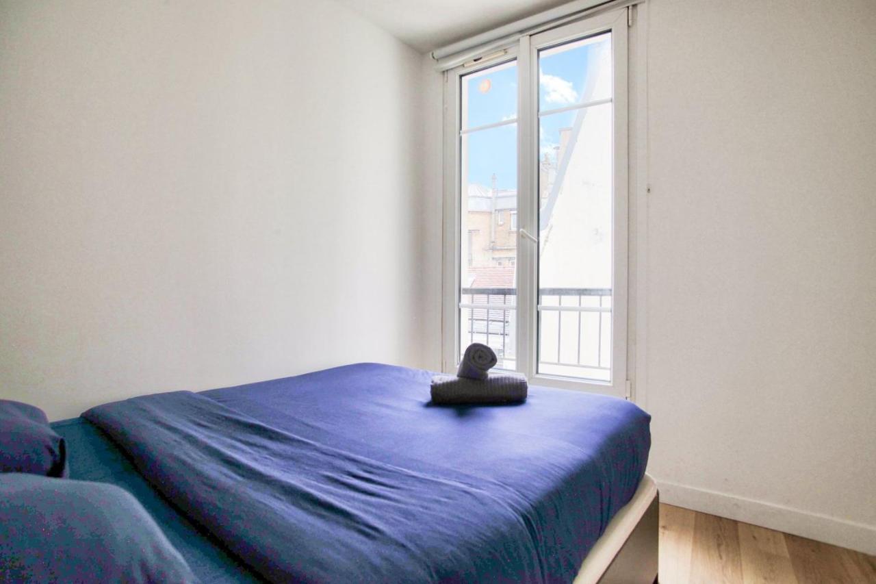 Luxurious 1 Bedroom Saint Michel Saint Severin Free Netflix