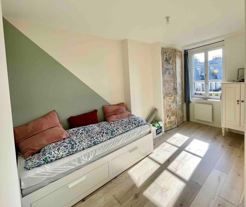 Charmant Duplex Au Coeur De Apartment