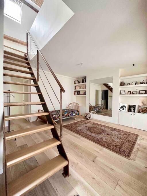 Charmant Duplex Au Coeur De Apartment *