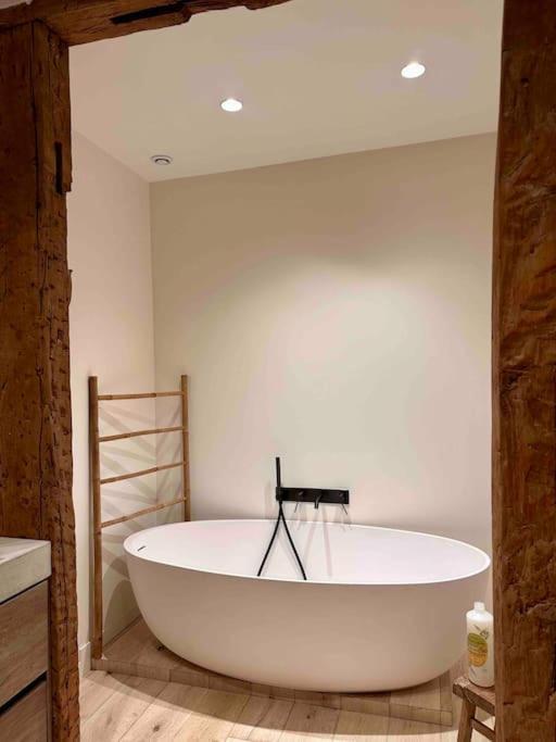 Apartment Charmant Duplex Au Coeur De *