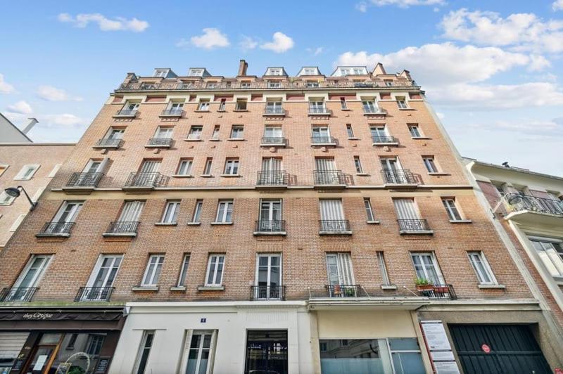 Superbe 2 Pieces Apartment