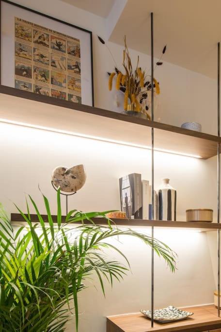 Apartment Magnifique 3 / 3 Bdr