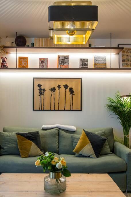 Apartment Magnifique 3 / 3 Bdr *