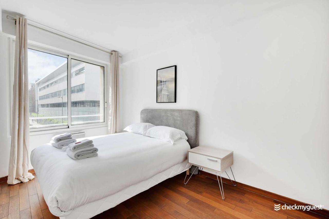 Charming 3br6p - Serres 2 * Paris