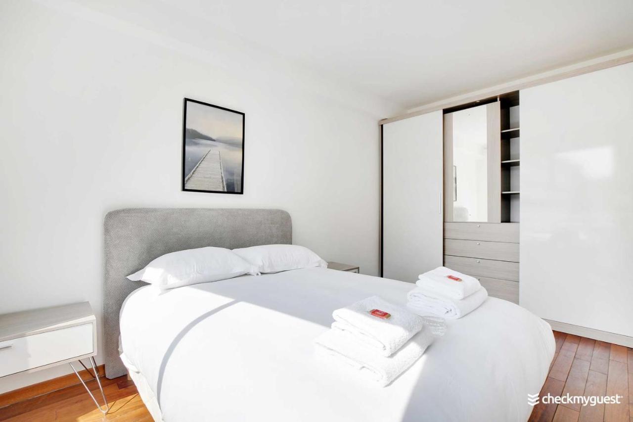 Charming 3br6p - Serres 2