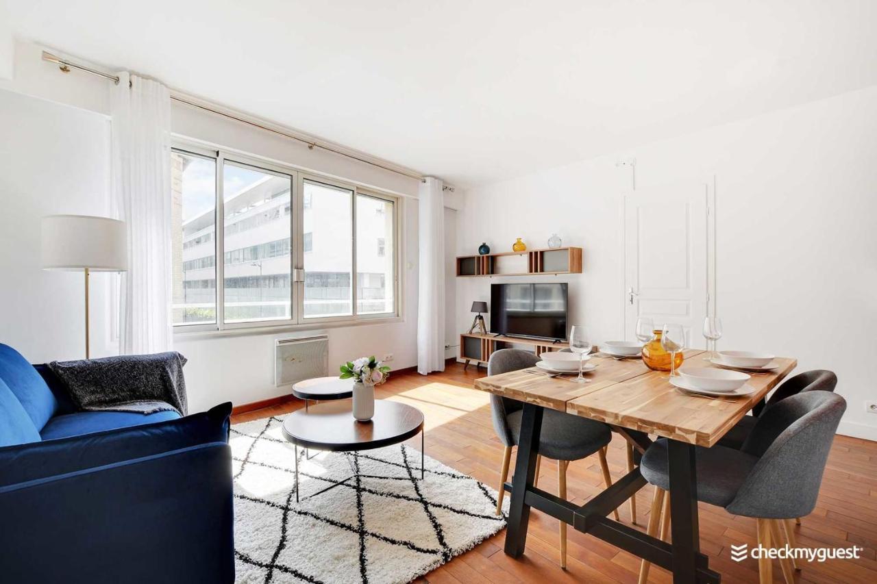 Apartment Charming 3br6p - Serres 2 *