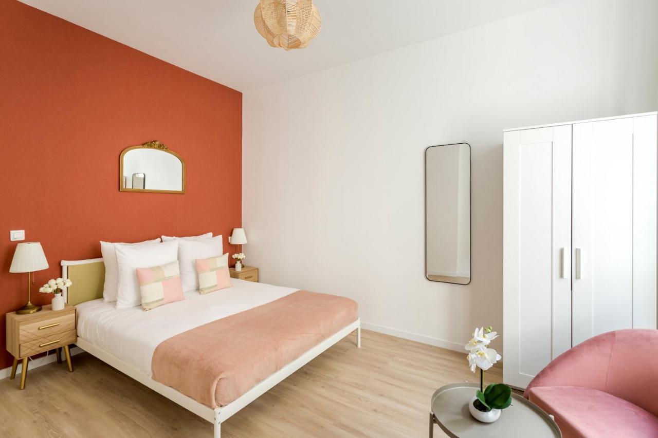 Appartement Cozy - Opera - Turin Paris