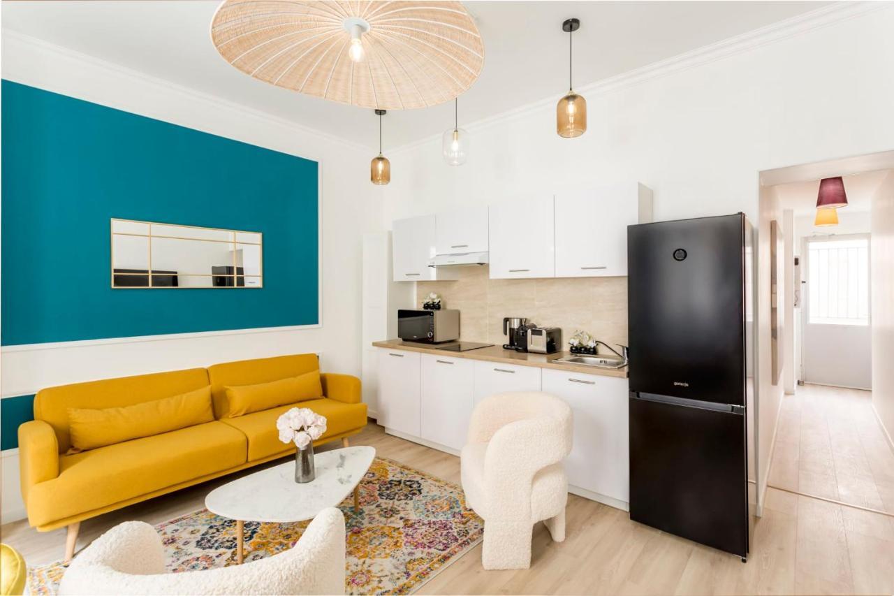 Cozy - Opera - Turin Appartement *