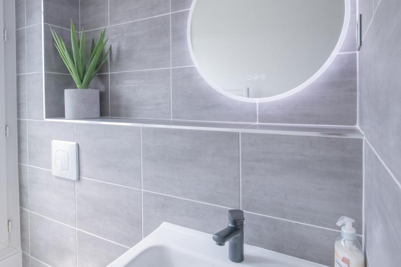 Apartment Bercy - Charming 2 *