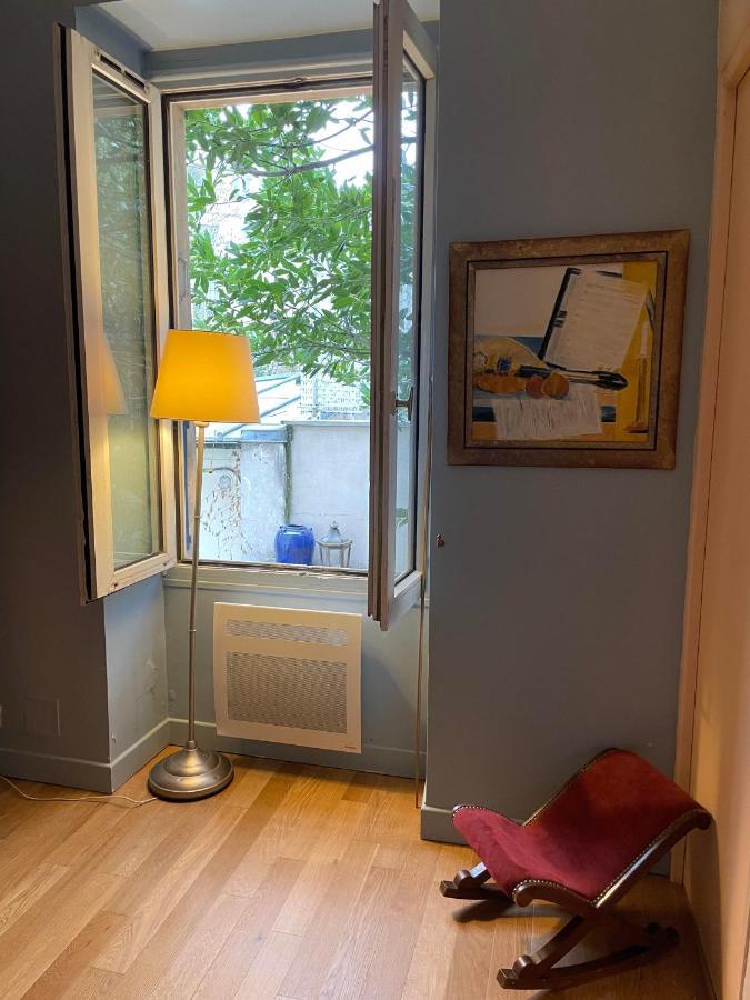 Charmant Appart Au Coeur De * Paris