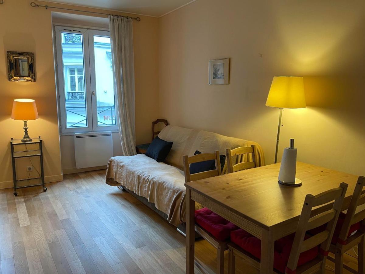 Apartment Charmant Appart Au Coeur De