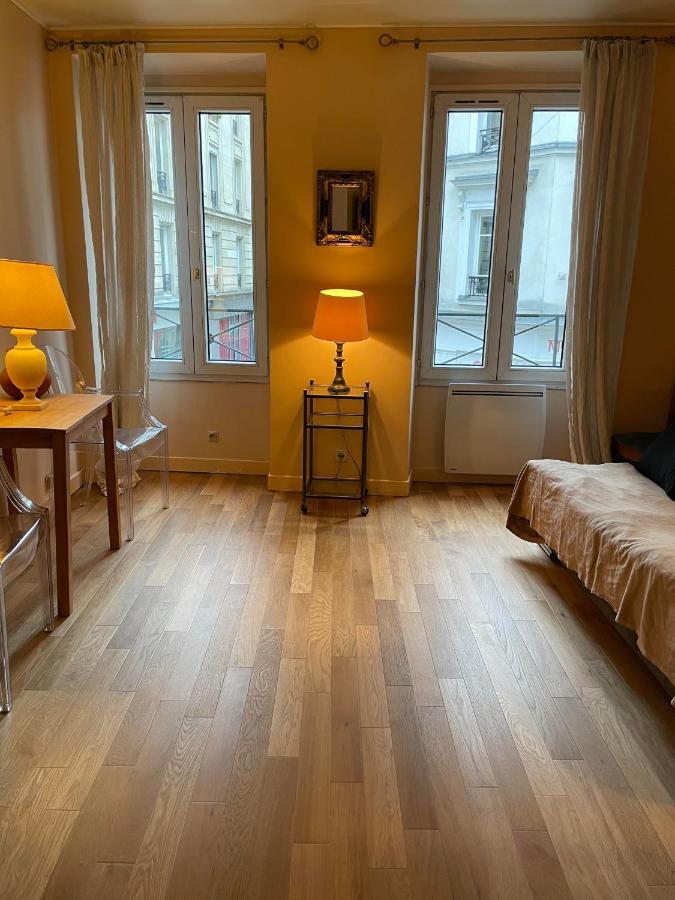 Charmant Appart Au Coeur De Apartment